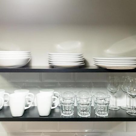 Historical Center Ollerias Apartment Малага Екстериор снимка