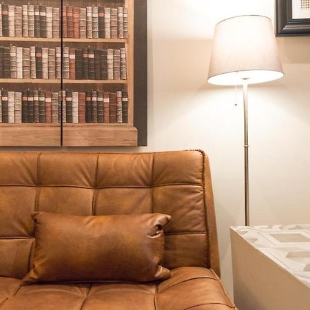Historical Center Ollerias Apartment Малага Екстериор снимка
