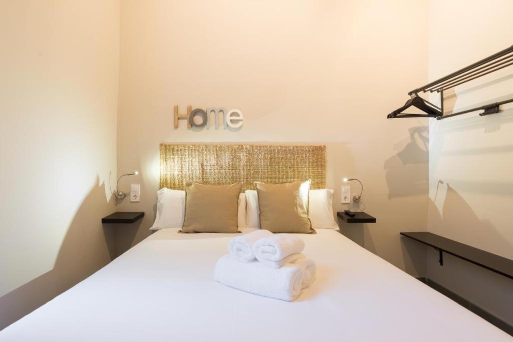 Historical Center Ollerias Apartment Малага Екстериор снимка